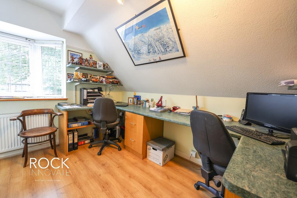 房产图片 31 - 沃尔瑟姆路，萨顿科尔德菲尔德，西米德兰兹，B75