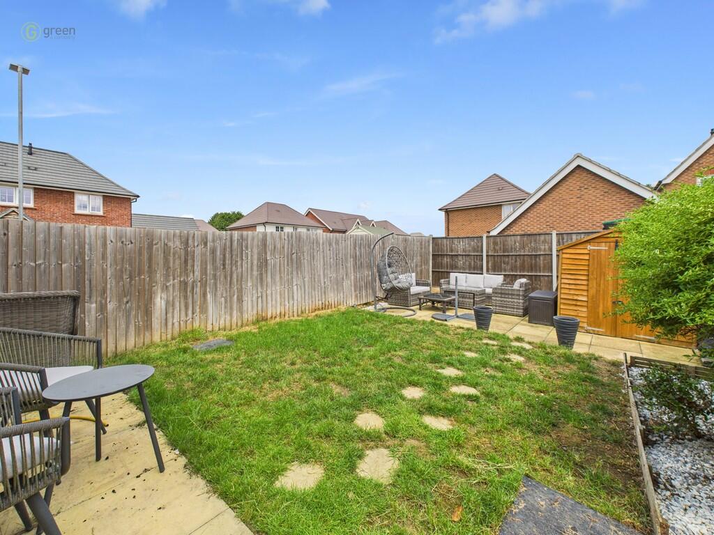 Additional image 13 of Essington Close, Amington