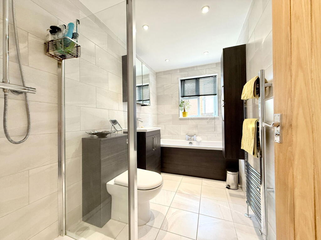 Additional image 22 of Rushford Close, Monkspath, Solihull, B90 4UF