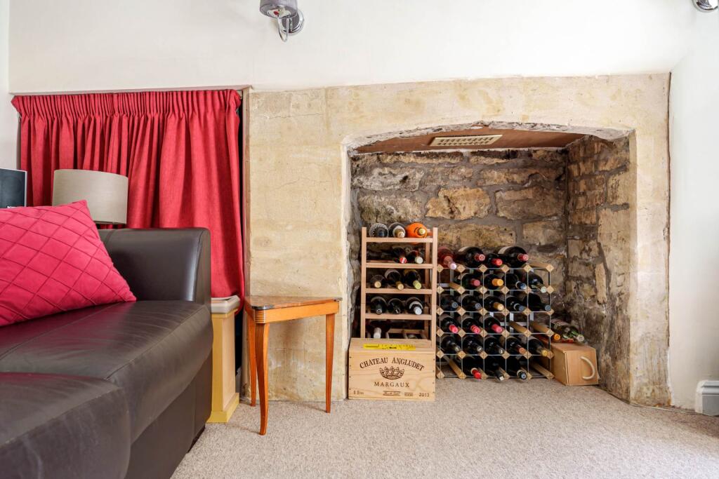 Additional image 5 of Hay Hill House, Bath