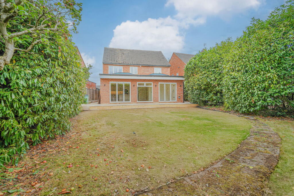 Additional image 34 of Northbrook Road, Shirley