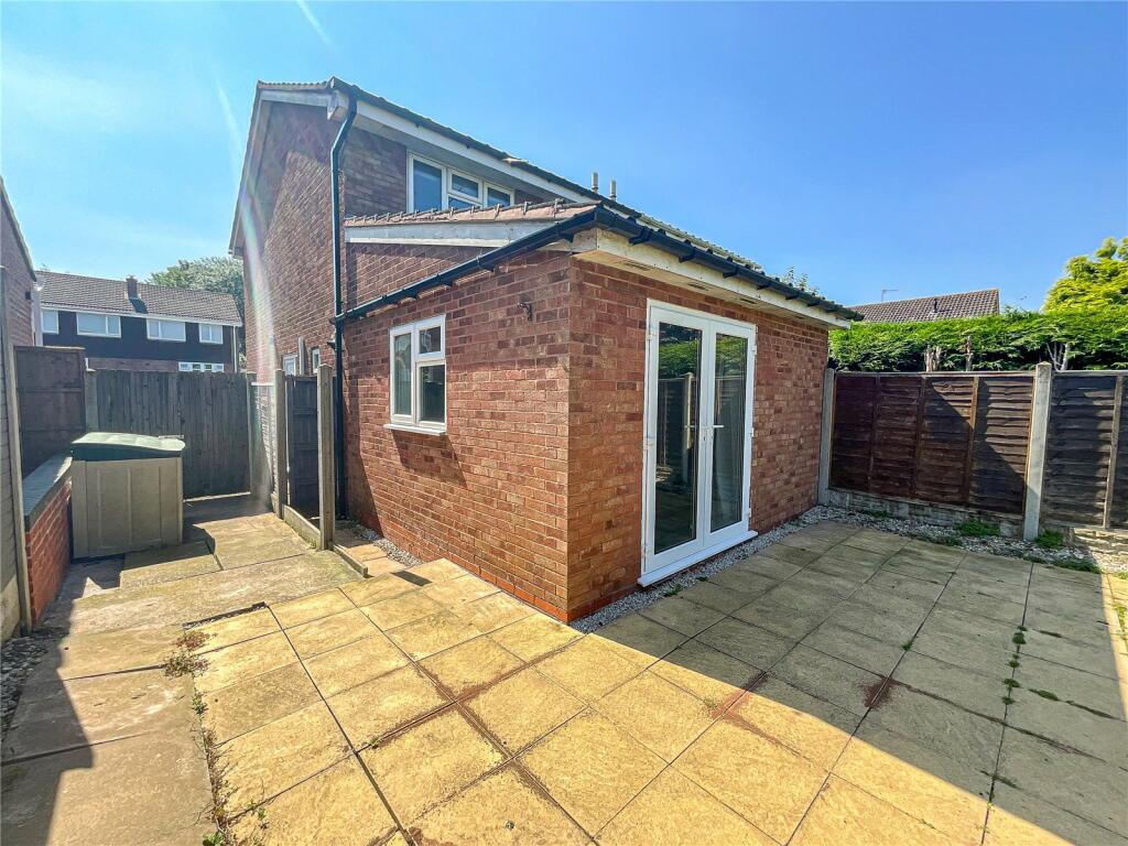 Additional image 16 of Tanhill, Wilnecote, Tamworth, Staffordshire, B77