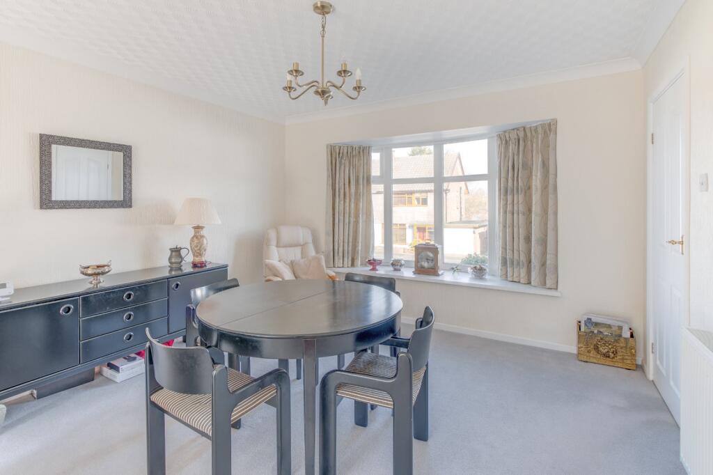 Additional image 4 of Red Hill, Lodge Park, Redditch, B98