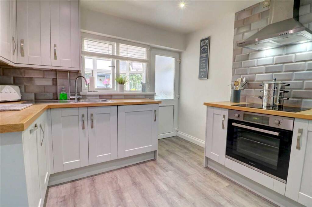 Additional image 4 of Breeden Drive, Curdworth