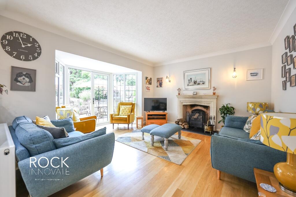 房产图片 6 - 沃尔瑟姆路，萨顿科尔德菲尔德，西米德兰兹，B75