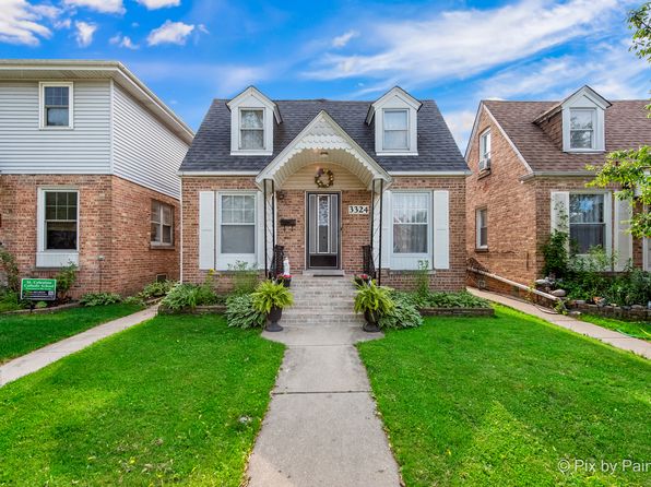 3324 N Ottawa Ave, Chicago, IL 60634