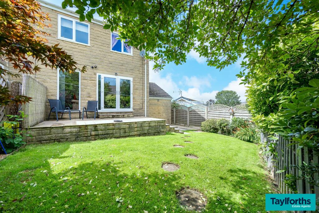Additional image 44 of Welbury Close, Earby, BB18