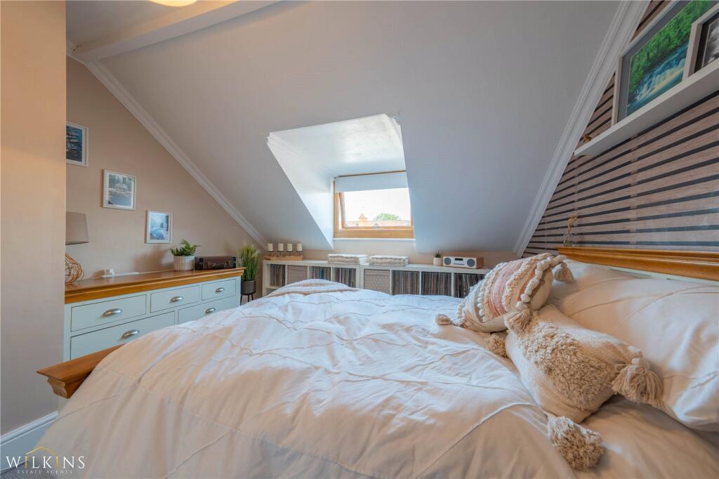 Additional image 21 of Piccadilly, Tamworth, Warwickshire, B78