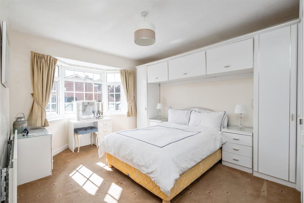 Additional image 6 of Frankholmes Drive, Monkspath, Solihull