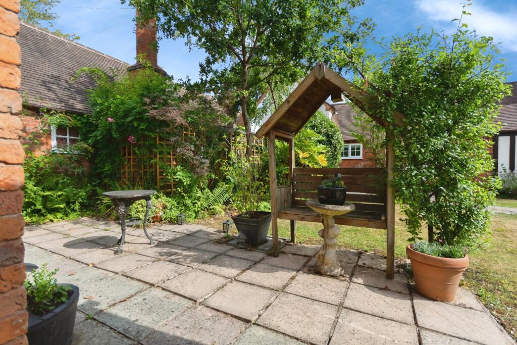 Additional image 12 of Stonebow Avenue, Solihull, West Midlands, B91