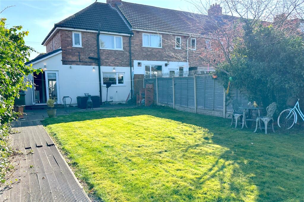 Additional image 16 of Hardwick Road, Solihull, West Midlands, B92