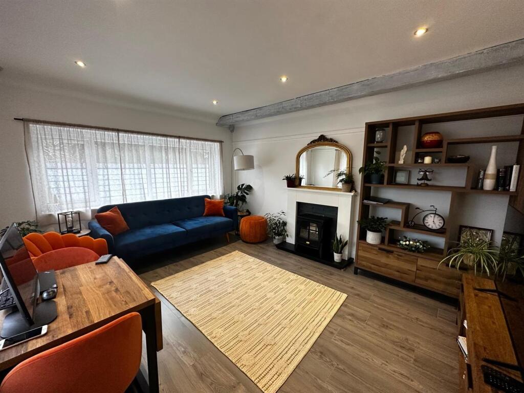 Warwick Road, Solihull