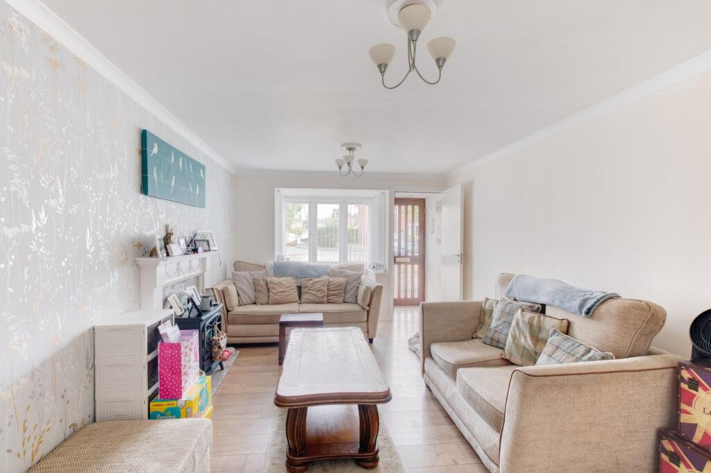 Additional image 13 of Tenbury Close, Redditch, Worcestershire, B98