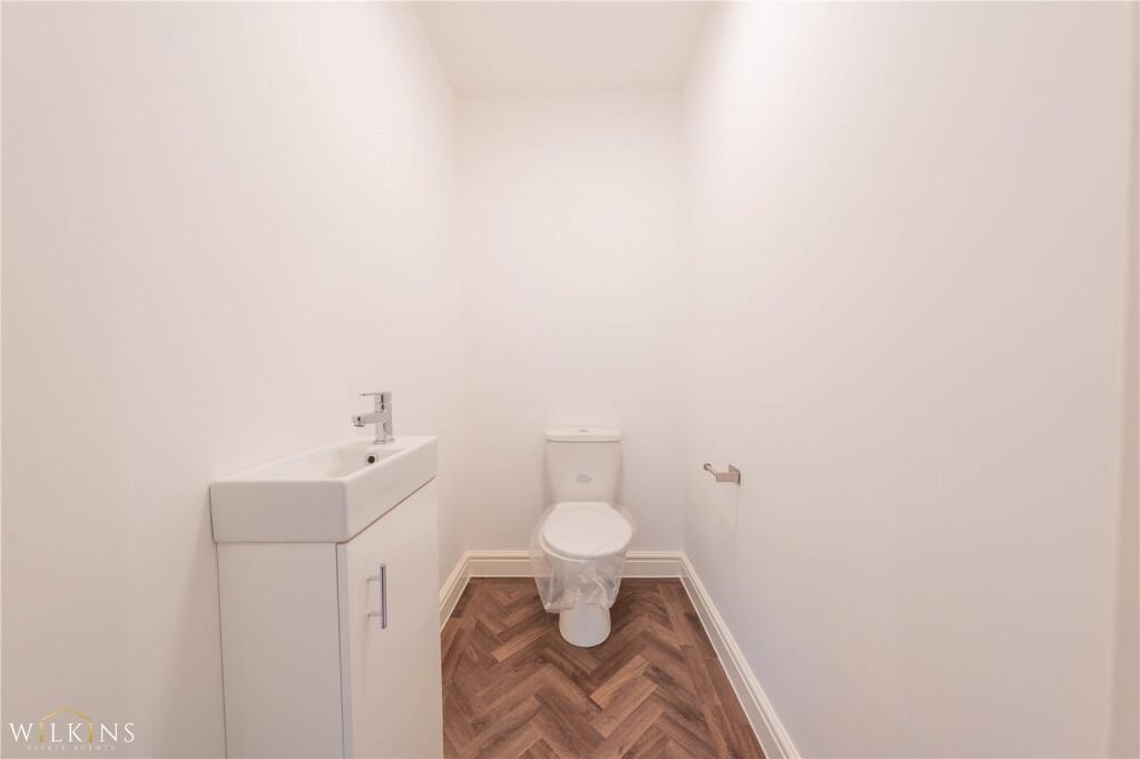 Additional image 9 of St. Davids Road, Clifton Campville, Tamworth, Staffordshire, B79