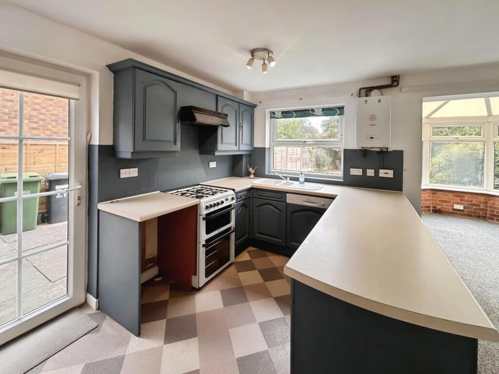 Additional image 4 of Moorfield Avenue, Knowle, Solihull