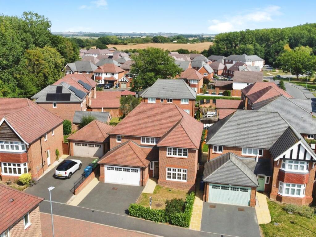 Additional image 30 of Alstonefield Close, Amington, Tamworth