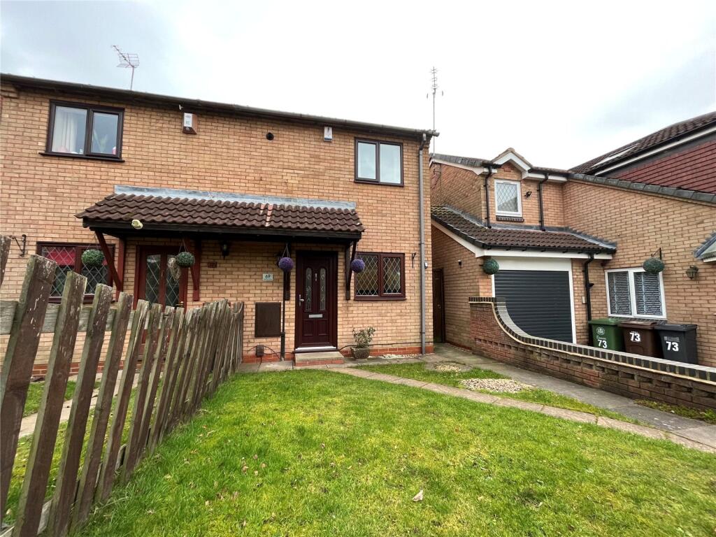 Additional image 15 of Tilesford Close, Shirley, Solihull, West Midlands, B90