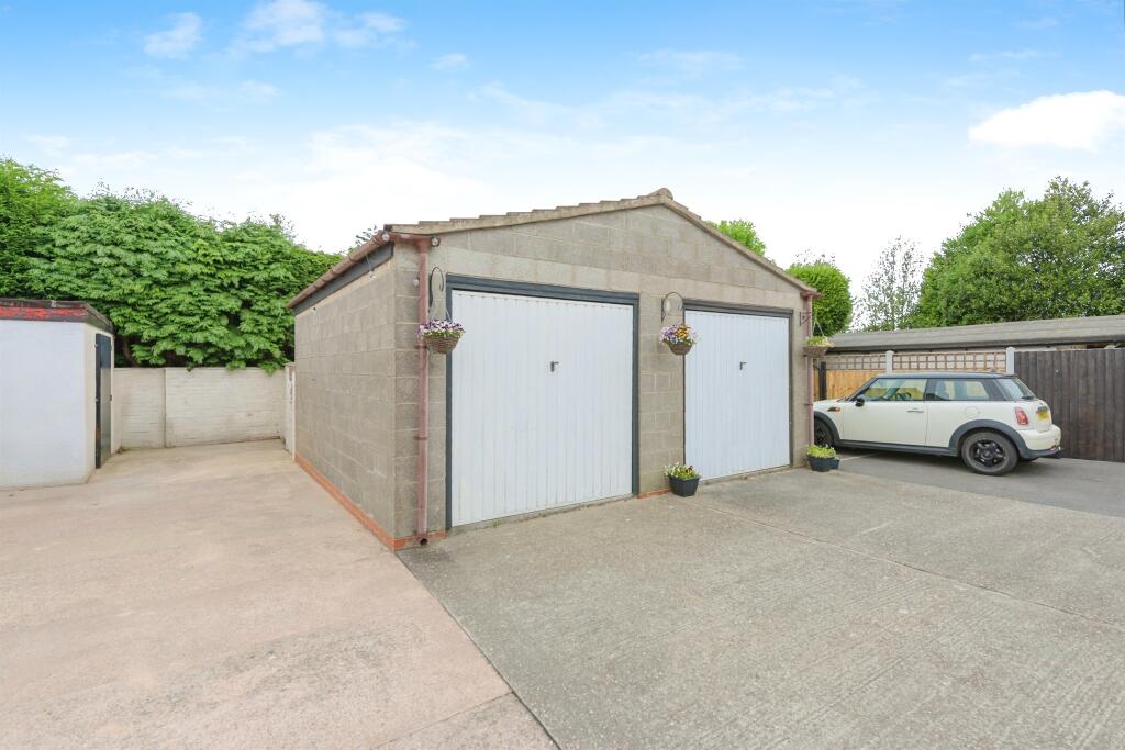 Additional image 17 of Cockspur Street, Birchmoor, TAMWORTH