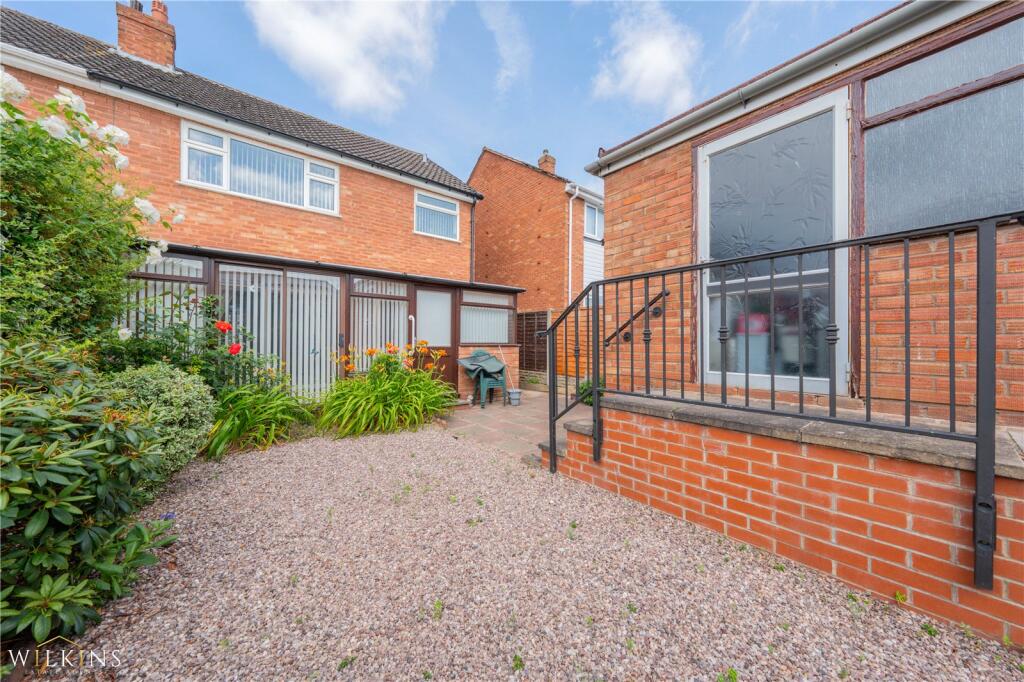 Additional image 22 of Torc Avenue, Tamworth, Staffordshire, B77