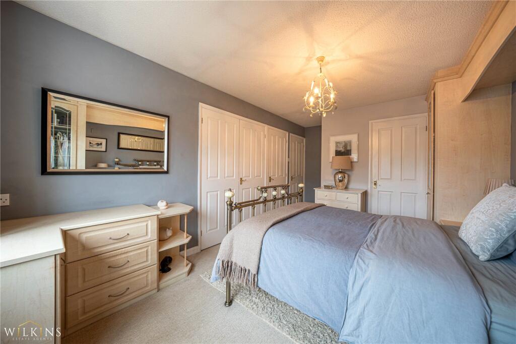 Additional image 20 of Durlston Close, Amington, Tamworth, Staffordshire, B77