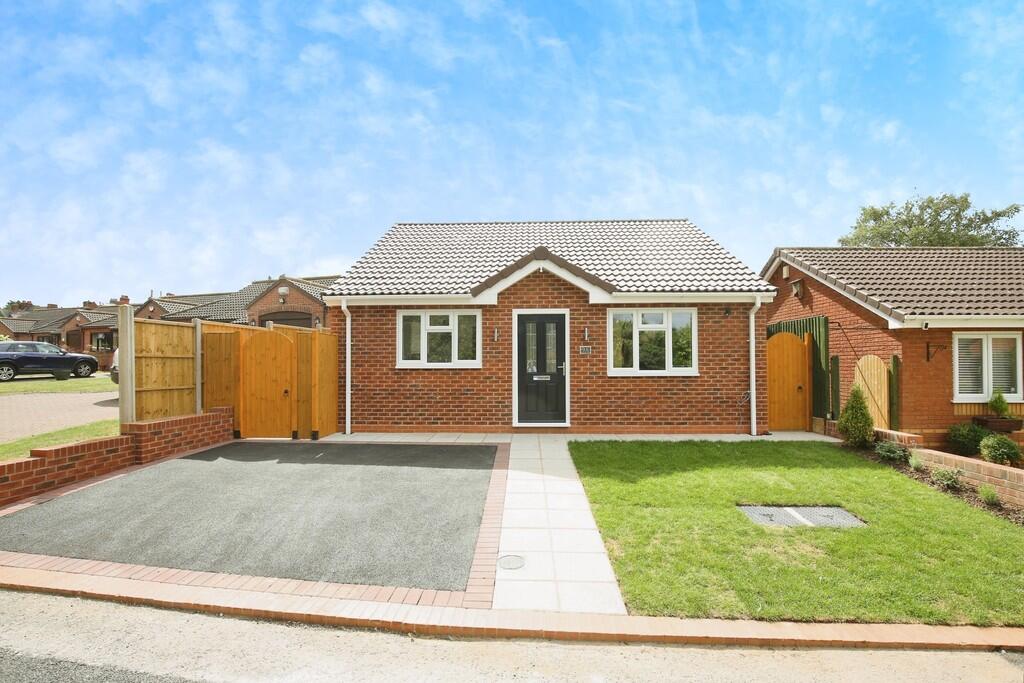 Additional image 16 of Clifford Close, Glascote