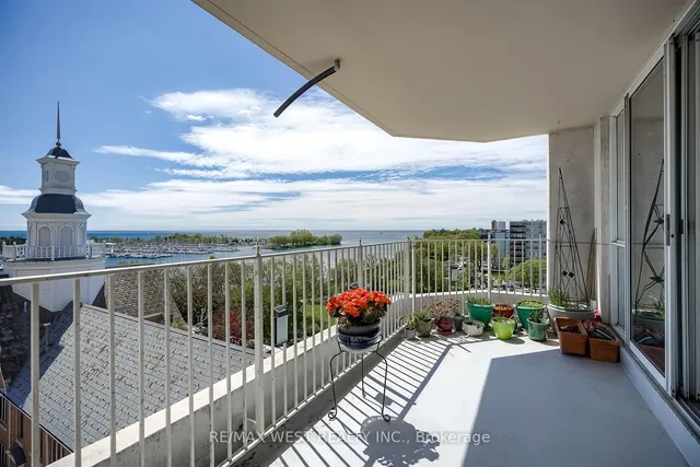 Additional image 38 of 2285 Lake Shore Blvd Unit 602