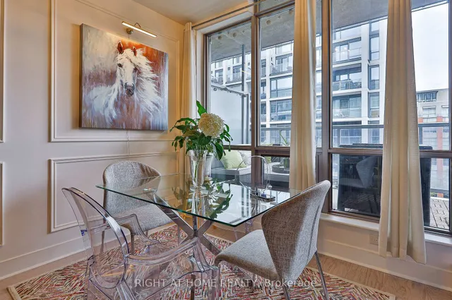 Additional image 6 of 399 Adelaide St Unit 703