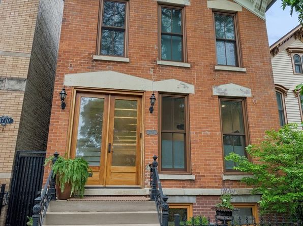 1714 N Sedgwick St, Chicago, IL 60614