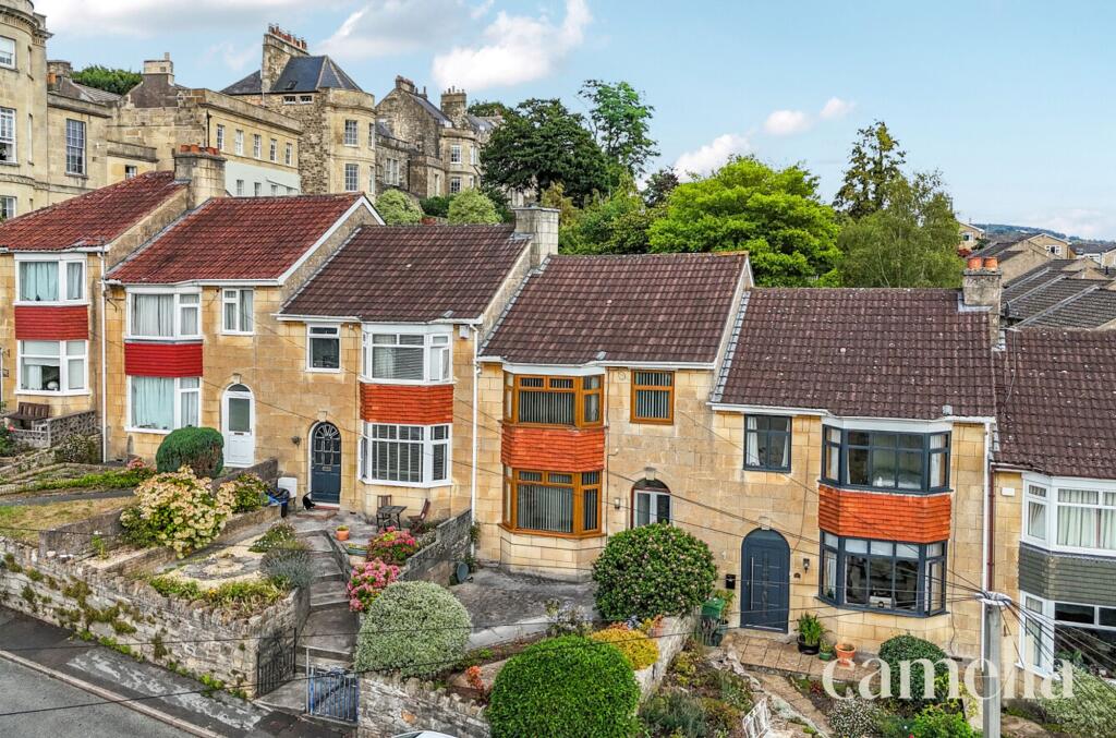 Additional image 23 of Upper East Hayes, Bath, BA1