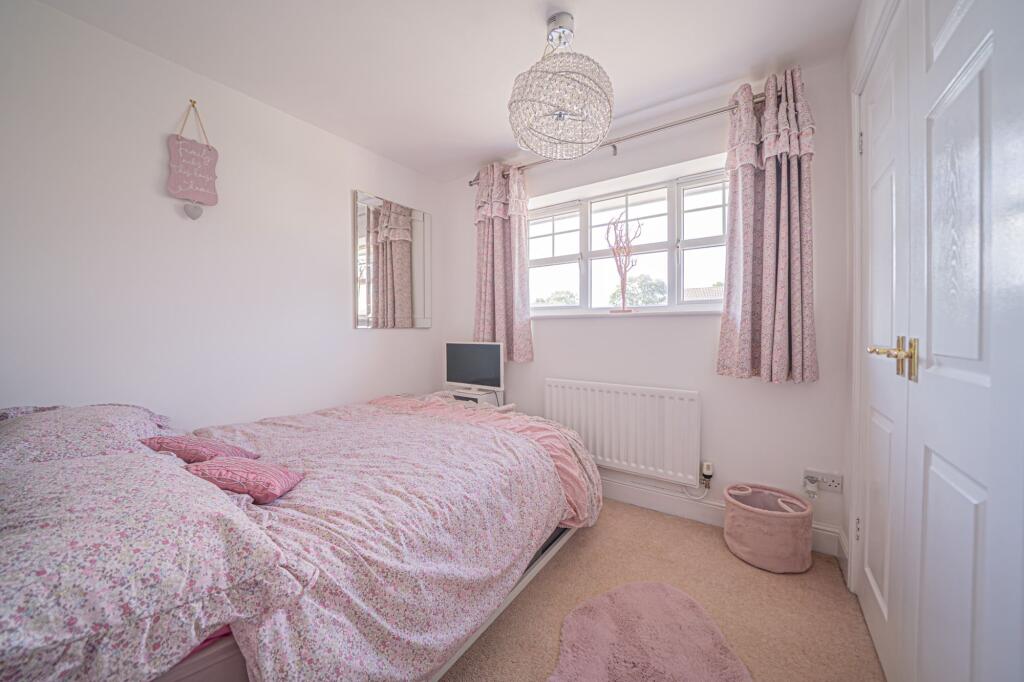 Additional image 23 of Dunham Croft, Dorridge, B93