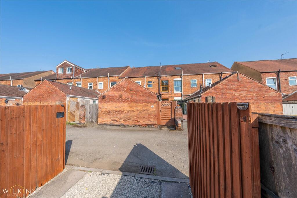Additional image 24 of Piccadilly, Tamworth, Warwickshire, B78