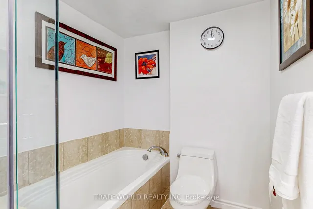 Additional image 21 of 18 William Carson Cres Unit 707