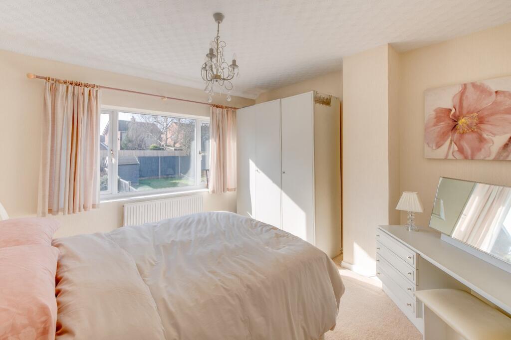 Additional image 13 of Red Hill, Lodge Park, Redditch, B98