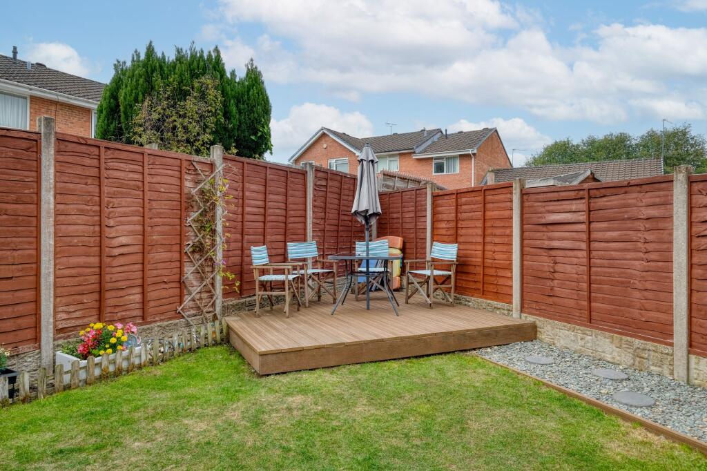 Additional image 17 of Bilbury Close, Redditch, B97