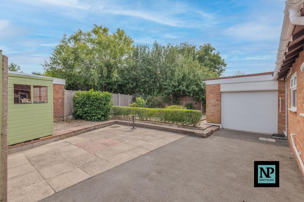 Additional image 22 of Cherwell, Tamworth, B77