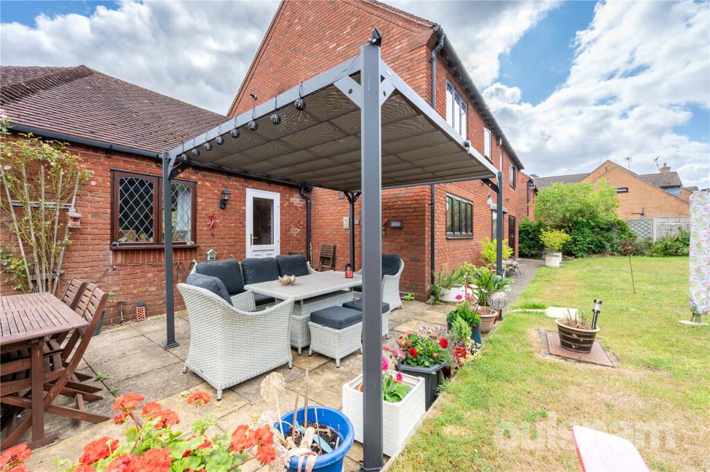 Additional image 24 of Hither Green Lane, Redditch, Worcestershire, B98