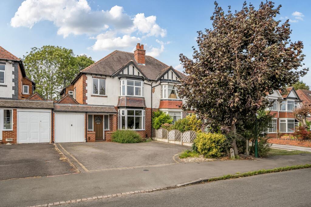 Additional image 25 of Westbourne Road, Solihull, B92