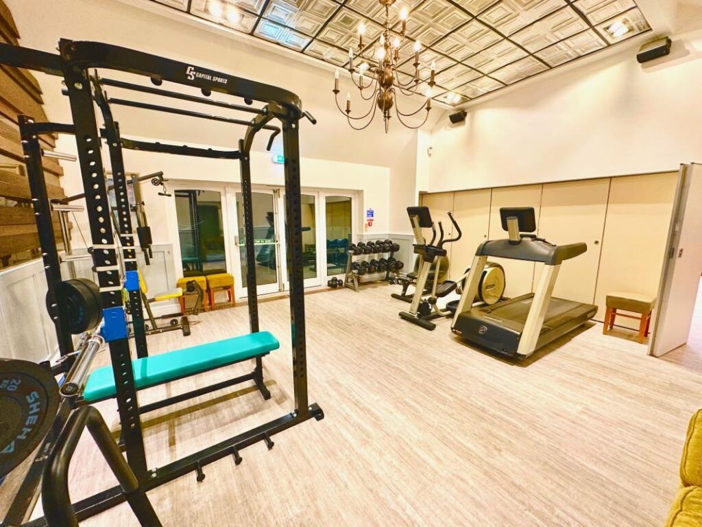 Additional image 15 of The Henley Hotel, Tanworth Lane, Henley-In-Arden, B95 5RA