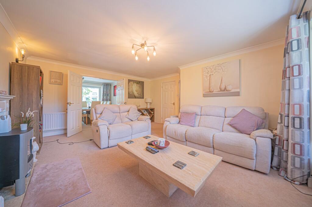 Additional image 5 of Dunham Croft, Dorridge, B93