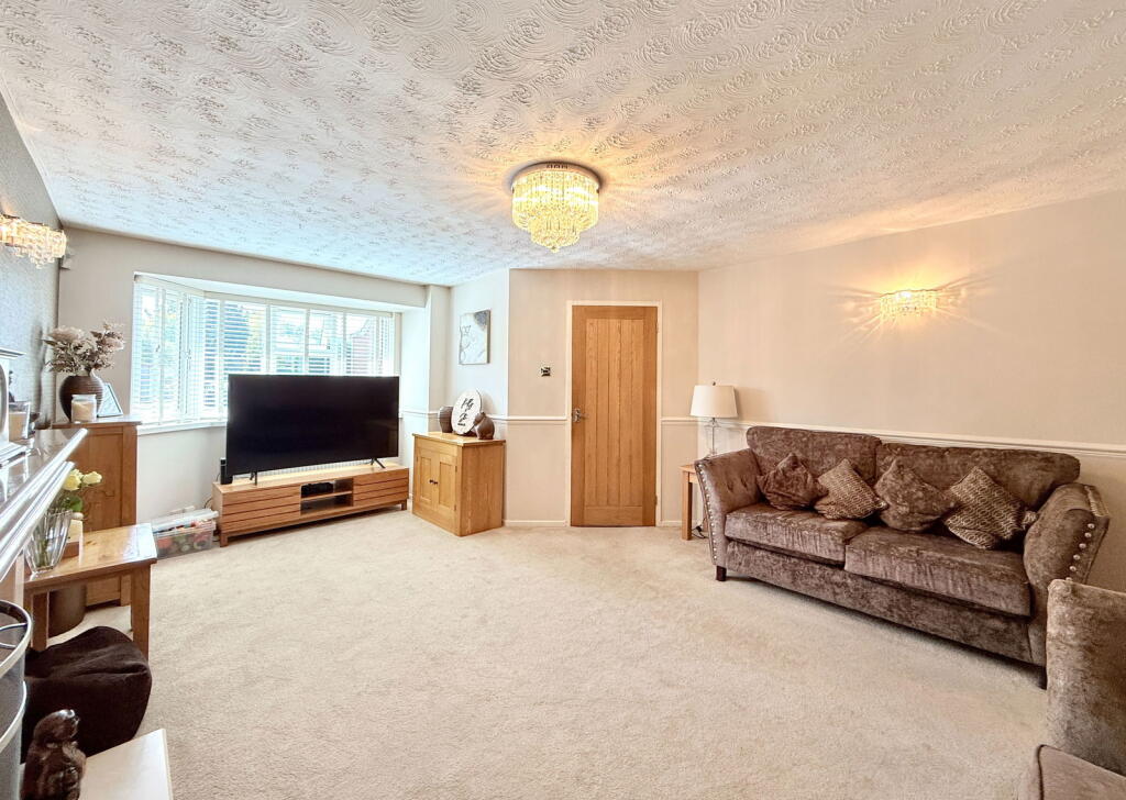 Additional image 9 of Rushford Close, Monkspath, Solihull, B90 4UF