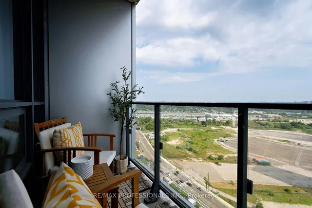 Additional image 17 of 2212 Lake Shore Blvd Unit 3009