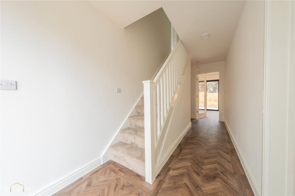 Additional image 10 of St. Davids Road, Clifton Campville, Tamworth, Staffordshire, B79