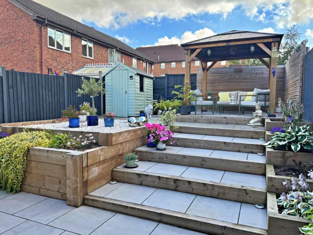 Additional image 23 of Balmoral Close, Tamworth, B79 8RF