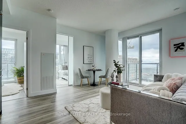 Additional image 24 of 87 Peter St Unit 4402