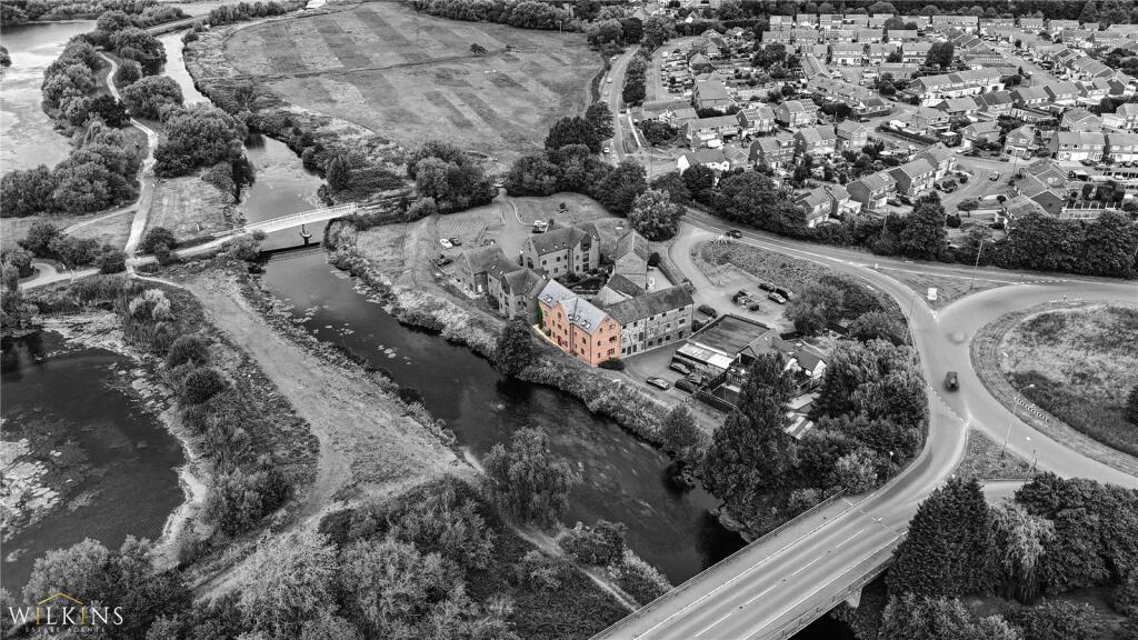 Additional image 30 of The Watermill, Arden Mews, Kingsbury, Warwickshire, B78