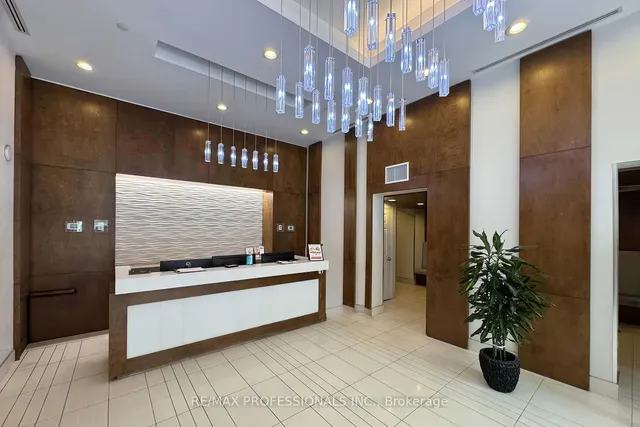 Additional image 3 of 2212 Lake Shore Blvd Unit 3009