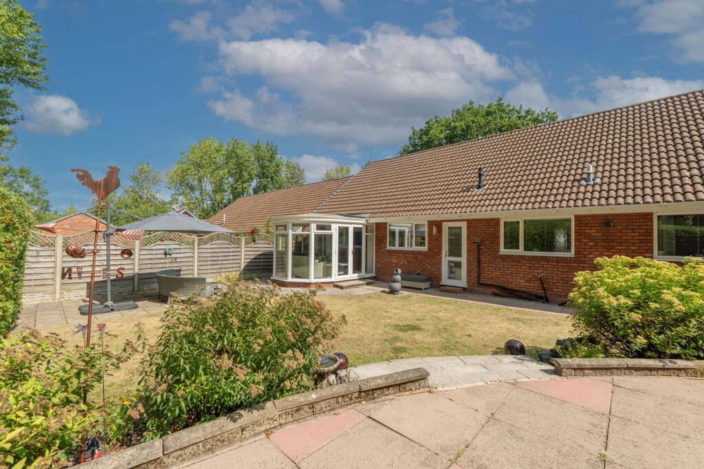 Additional image 41 of Icknield Street, Ipsley, Redditch, B98 0AN