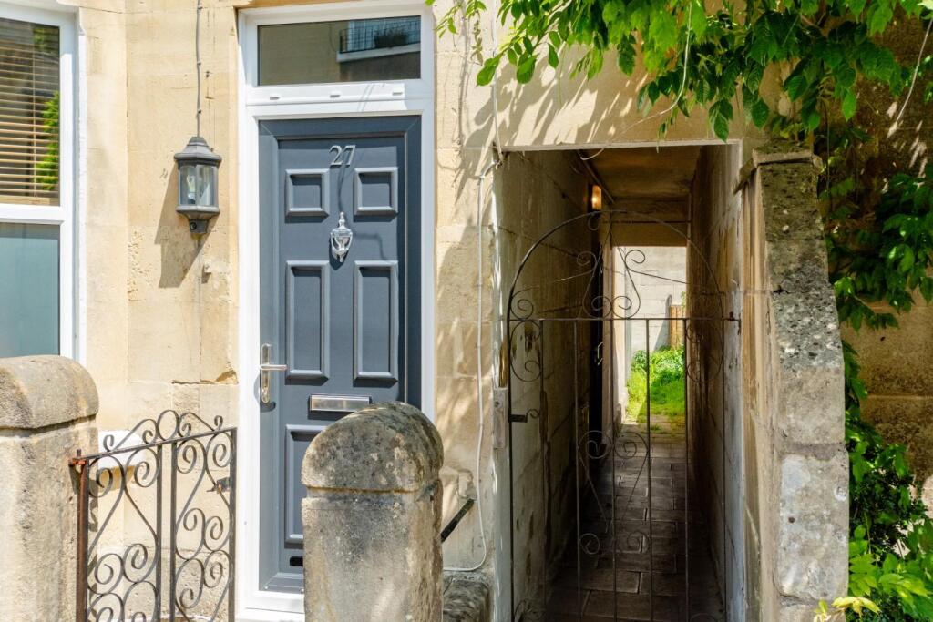 Additional image 15 of Brunswick Street, Bath