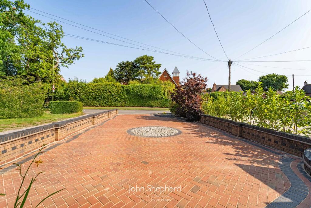 Additional image 16 of Tythe Barn Lane, Dickens Heath, Solihull, B90