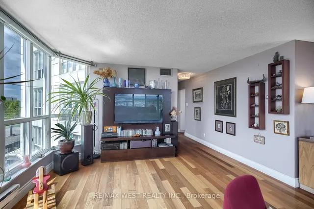 Additional image 7 of 2285 Lake Shore Blvd Unit 602
